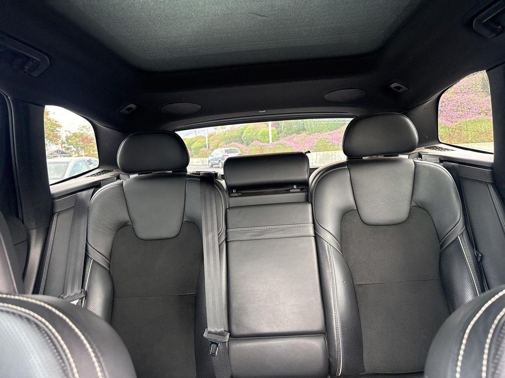 used 2018 Volvo XC60 car, priced at $16,990