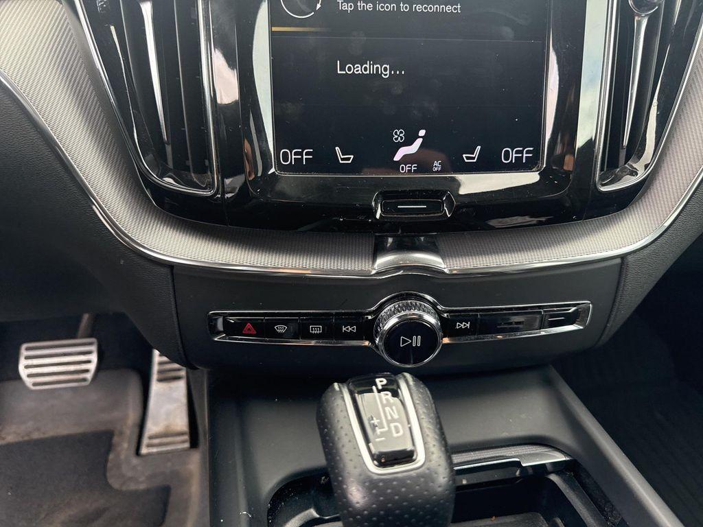 used 2018 Volvo XC60 car, priced at $16,990