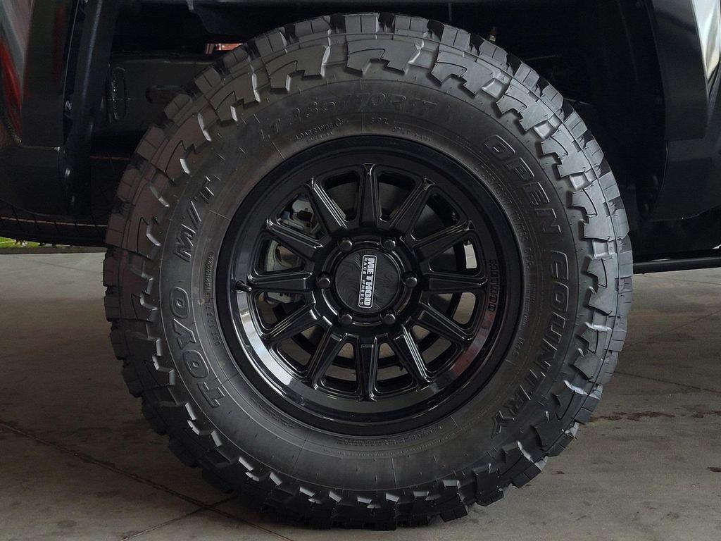 new 2025 Toyota Tacoma car, priced at $51,334