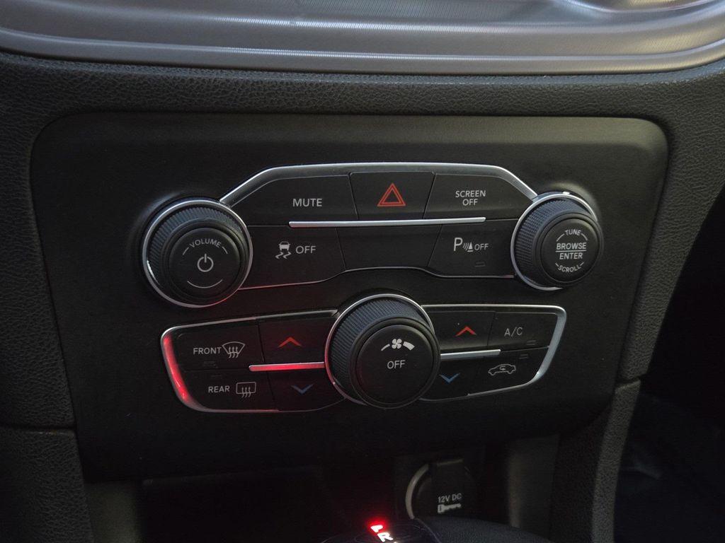 used 2023 Dodge Charger car, priced at $21,990