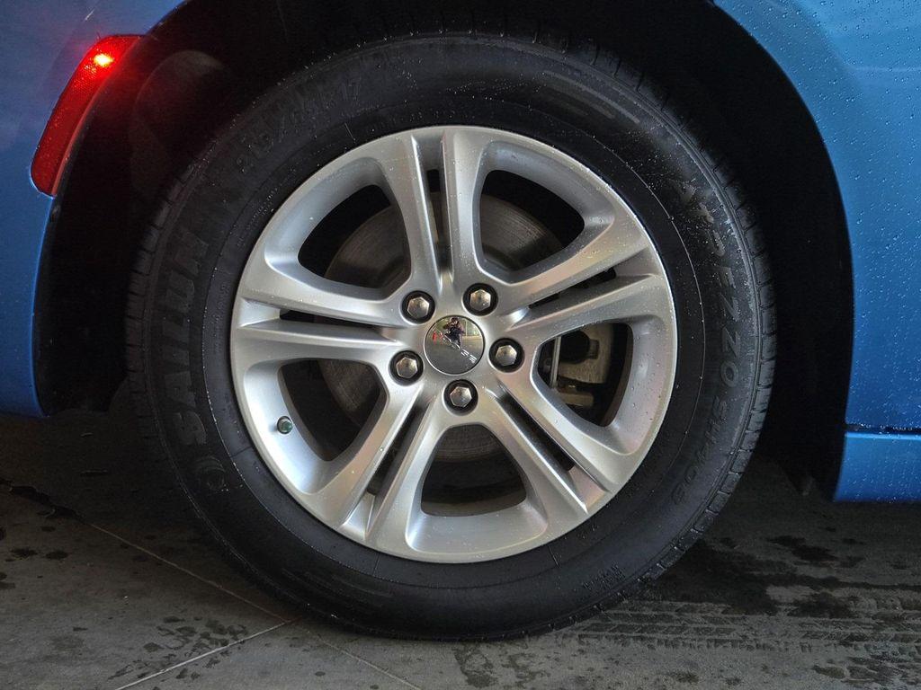 used 2023 Dodge Charger car, priced at $21,990