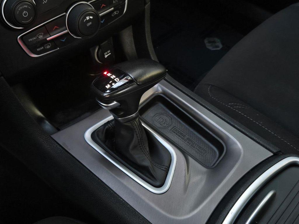 used 2023 Dodge Charger car, priced at $21,990