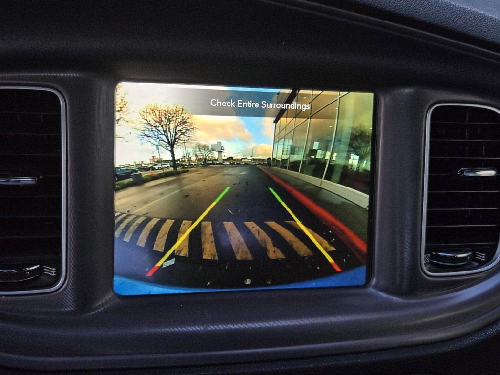 used 2023 Dodge Charger car, priced at $21,990