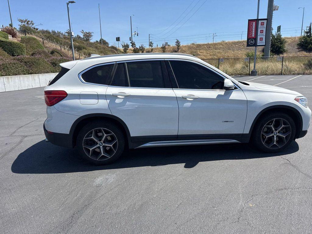 used 2018 BMW X1 car, priced at $15,990