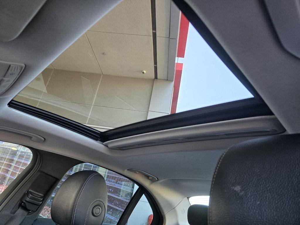 used 2018 Mercedes-Benz C-Class car, priced at $15,310