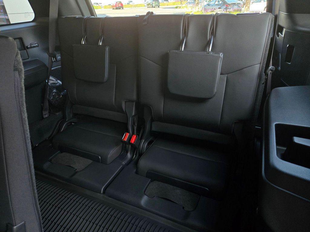 new 2026 Toyota 4Runner car, priced at $66,417