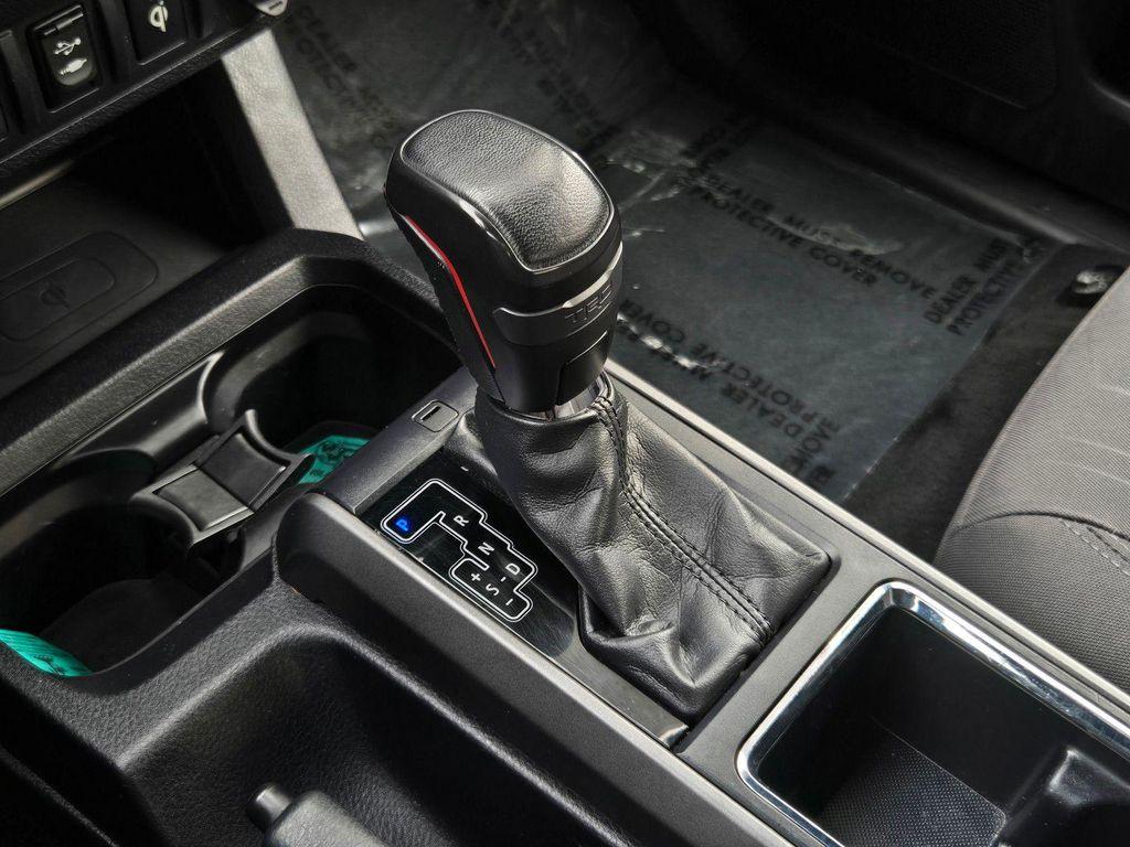 used 2017 Toyota Tacoma car, priced at $28,900