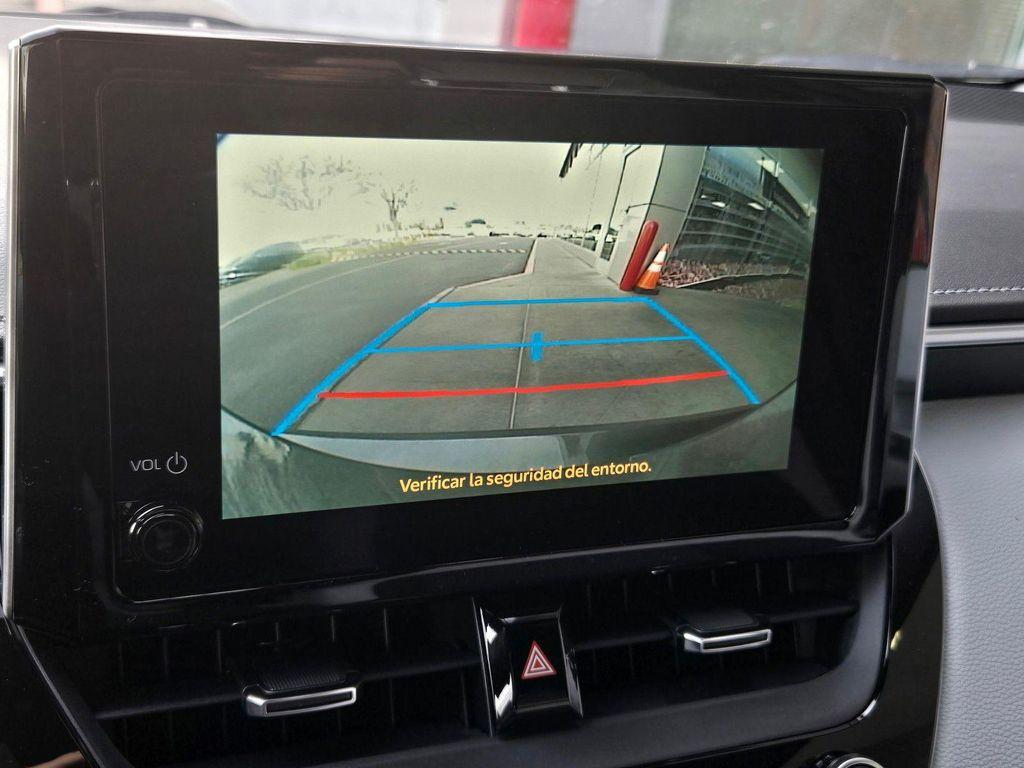 new 2026 Toyota Corolla car, priced at $31,378