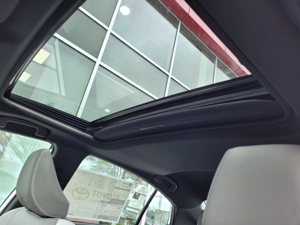 new 2025 Toyota Camry car, priced at $39,331