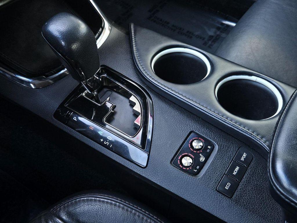 used 2018 Toyota Avalon car, priced at $22,932