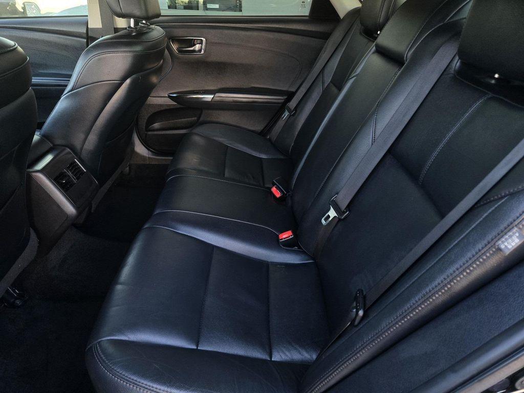 used 2018 Toyota Avalon car, priced at $22,932