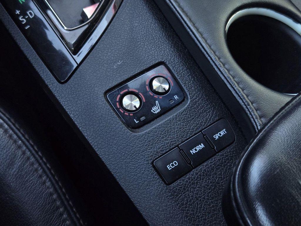 used 2018 Toyota Avalon car, priced at $22,932