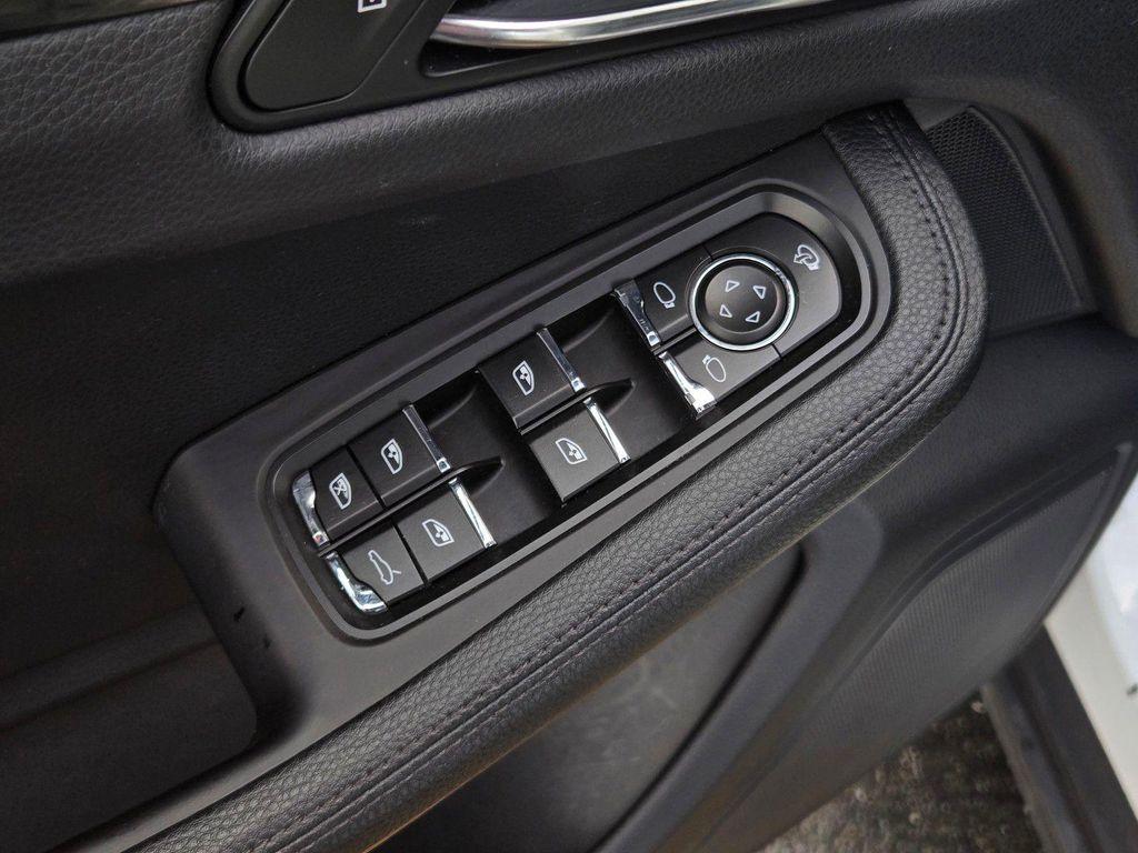 used 2024 Porsche Macan car, priced at $48,465