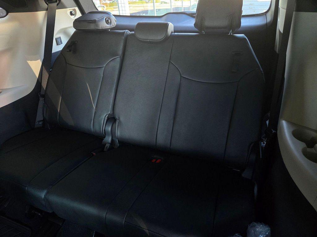 used 2026 Toyota Sienna car, priced at $72,049