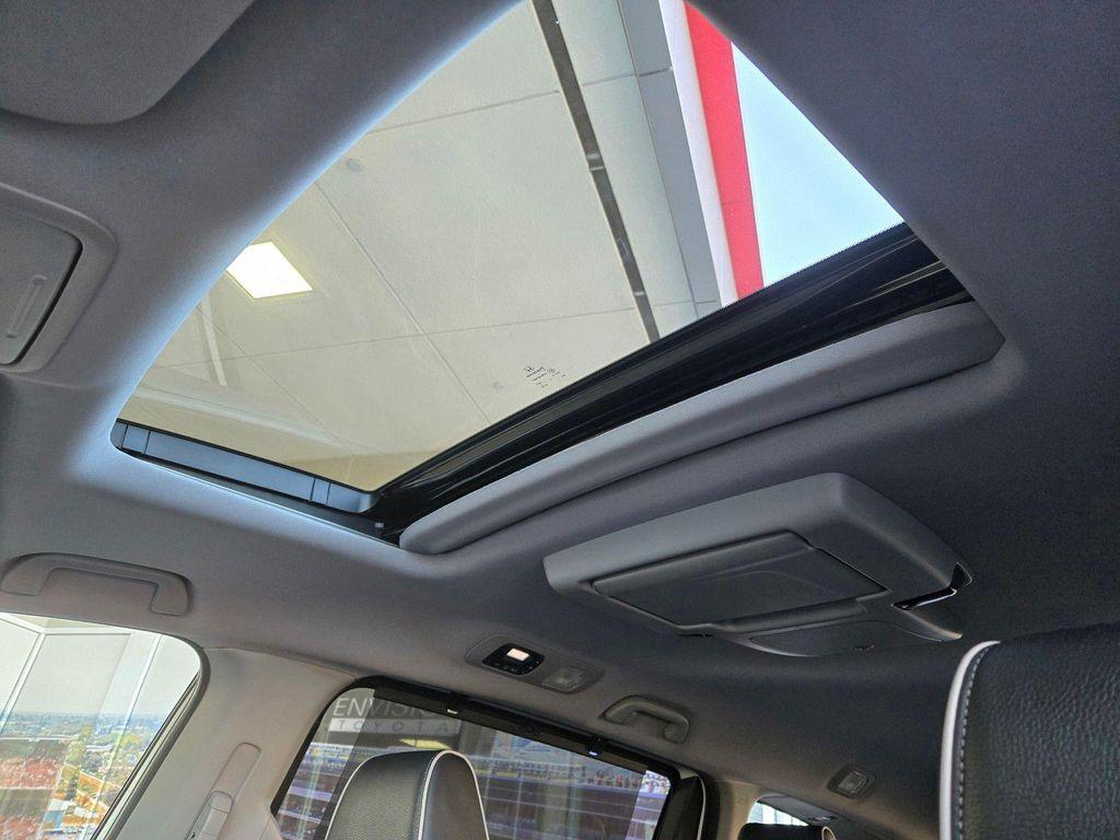 used 2022 Honda Odyssey car, priced at $35,284