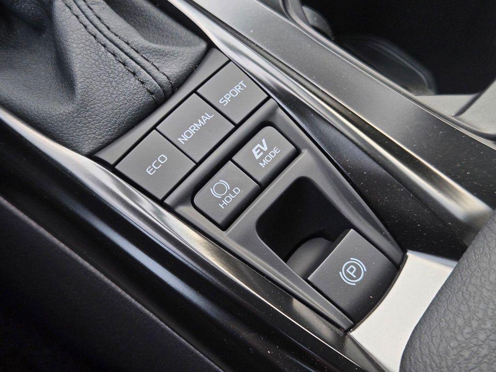 used 2026 Toyota Camry car, priced at $40,990