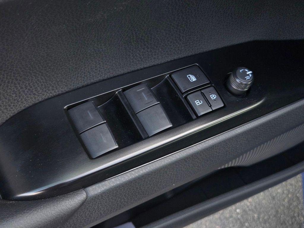 used 2026 Toyota Camry car, priced at $40,990