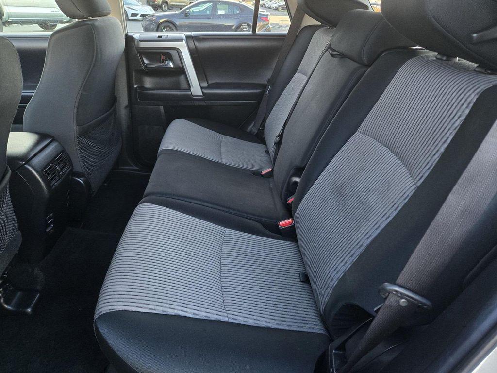 used 2018 Toyota 4Runner car, priced at $27,885