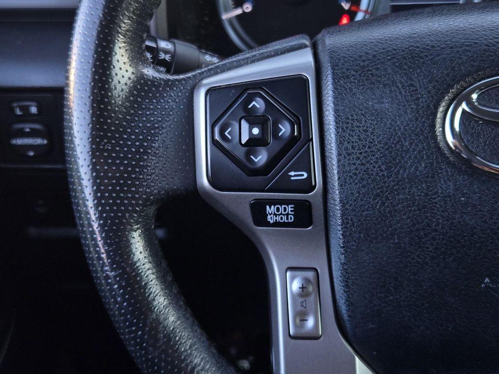 used 2018 Toyota 4Runner car, priced at $27,885