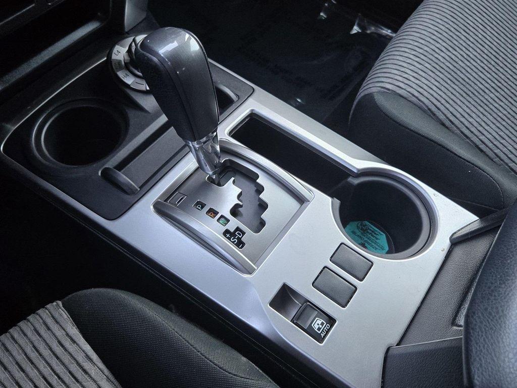 used 2018 Toyota 4Runner car, priced at $27,885