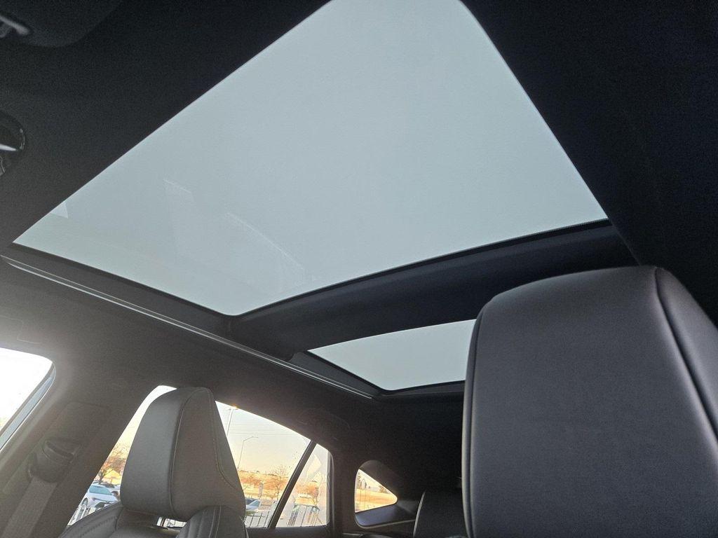 used 2024 Toyota Venza car, priced at $38,990