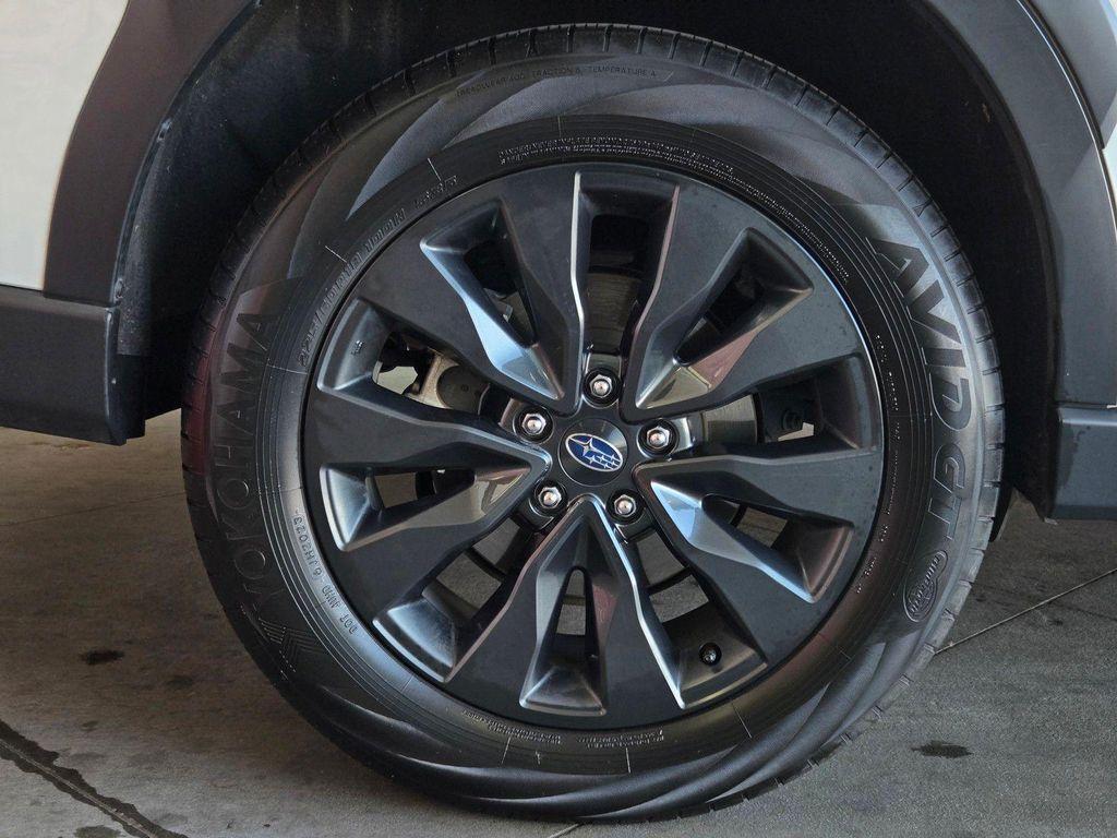 used 2024 Subaru Outback car, priced at $29,904