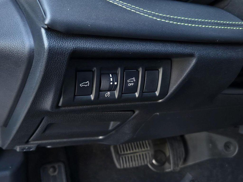 used 2024 Subaru Outback car, priced at $29,990