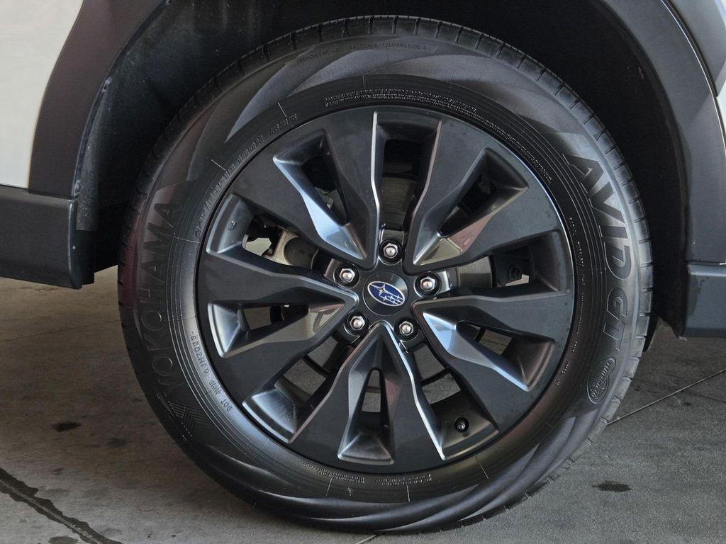 used 2024 Subaru Outback car, priced at $29,990