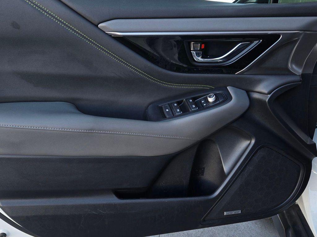 used 2024 Subaru Outback car, priced at $29,904