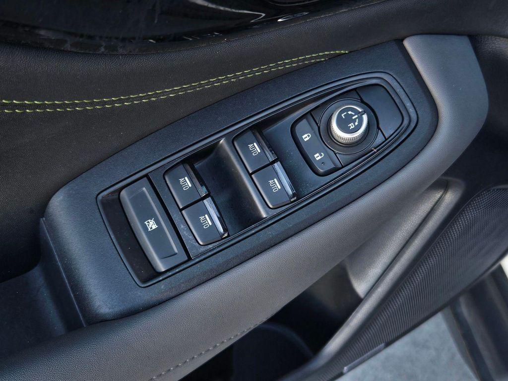 used 2024 Subaru Outback car, priced at $29,904