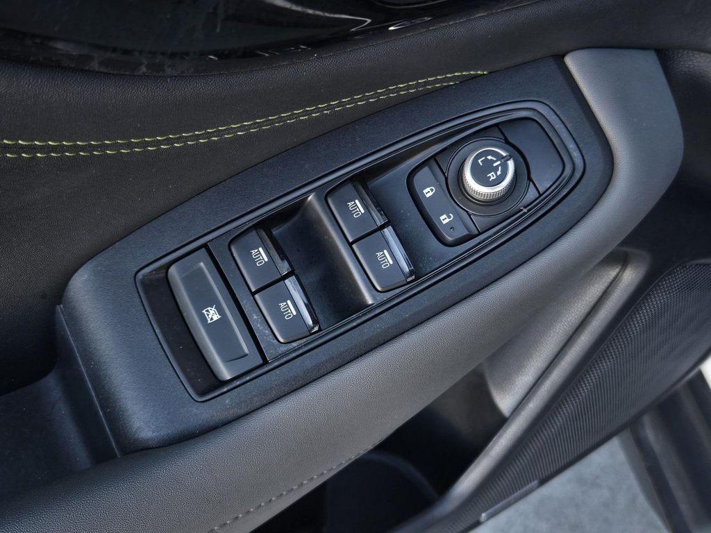 used 2024 Subaru Outback car, priced at $29,990