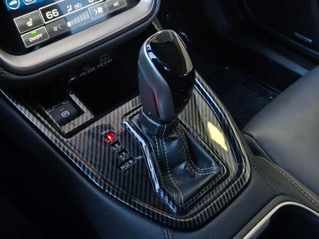 used 2024 Subaru Outback car, priced at $29,904