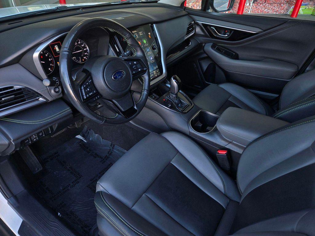 used 2024 Subaru Outback car, priced at $29,904