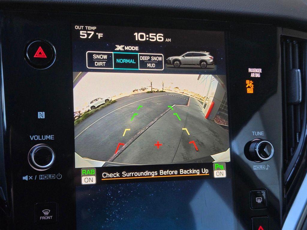 used 2024 Subaru Outback car, priced at $29,904