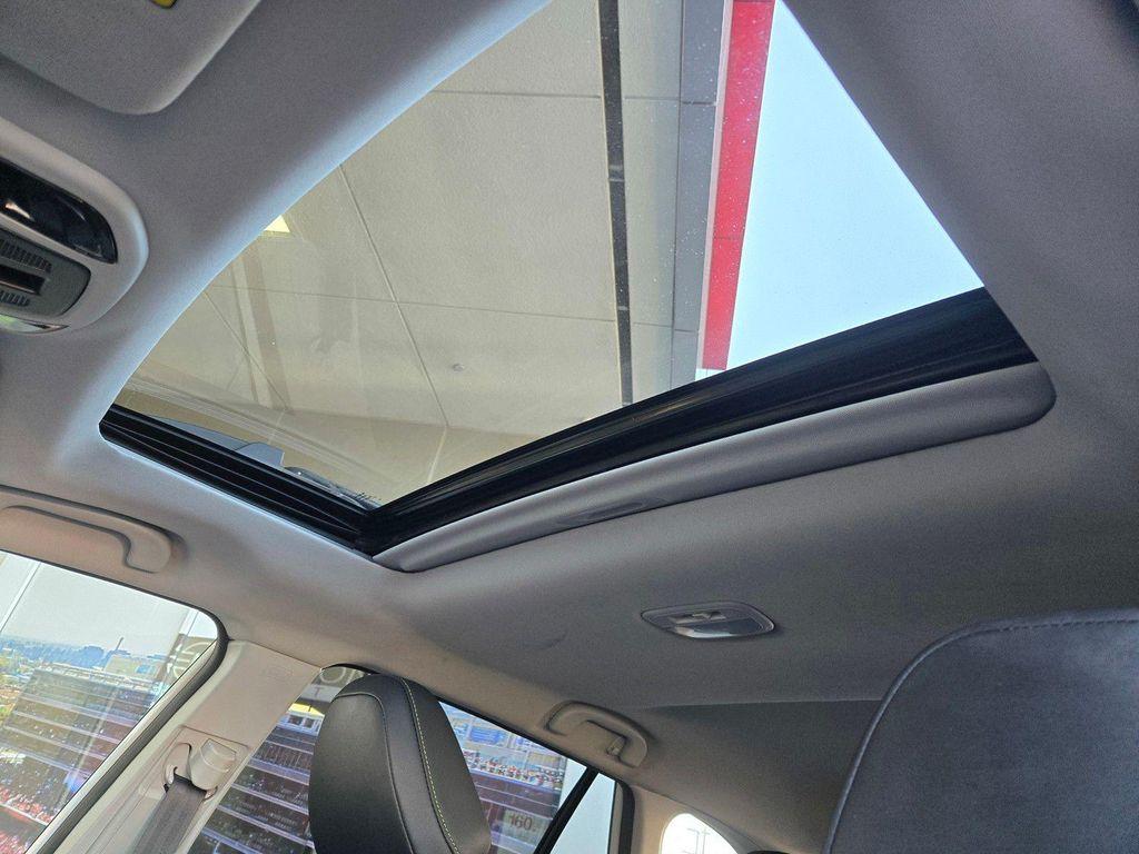 used 2024 Subaru Outback car, priced at $29,904