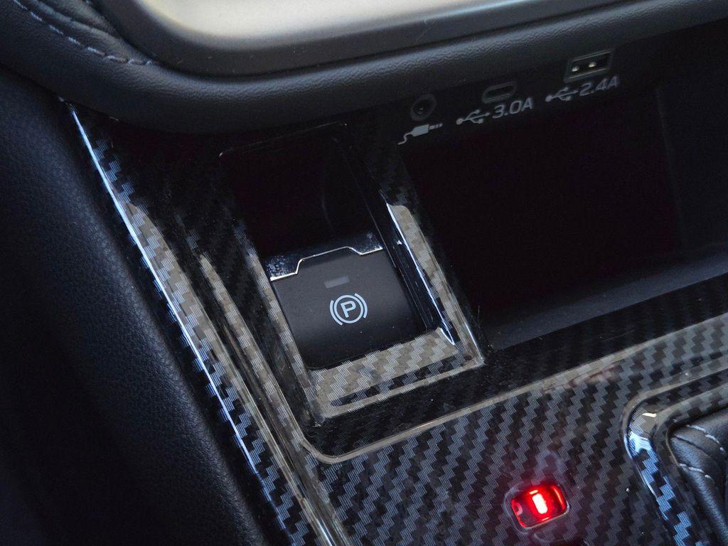 used 2024 Subaru Outback car, priced at $29,904