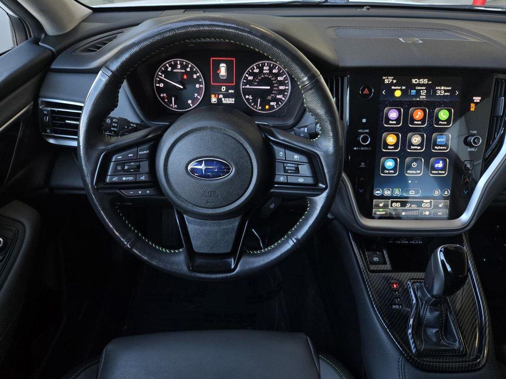 used 2024 Subaru Outback car, priced at $29,990