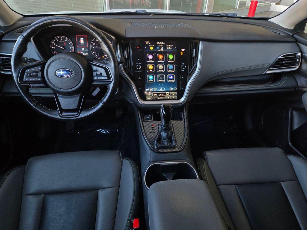 used 2024 Subaru Outback car, priced at $29,904