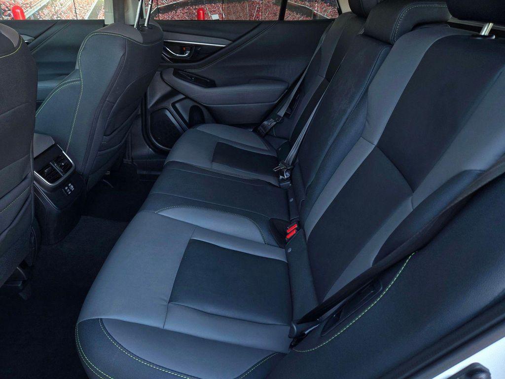 used 2024 Subaru Outback car, priced at $29,904