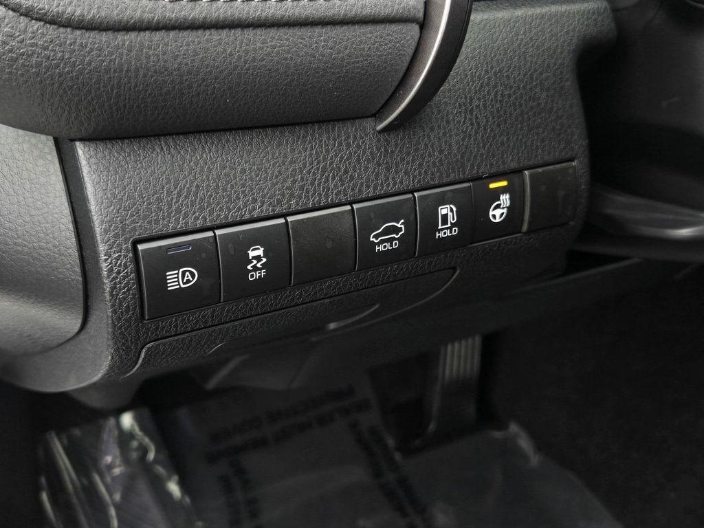 used 2021 Toyota Camry car, priced at $25,673