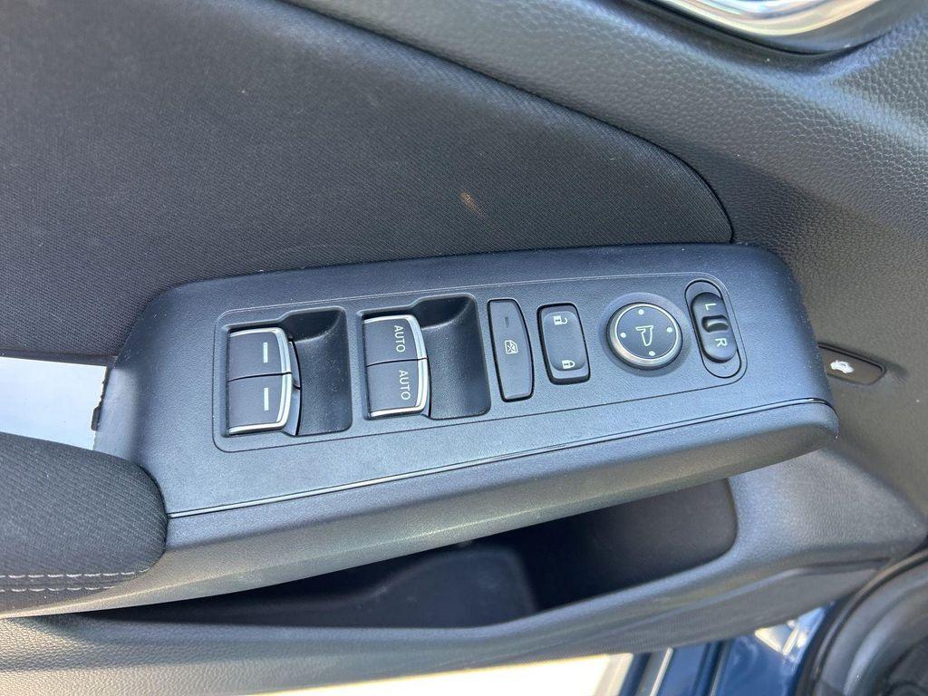 used 2025 Honda Civic car