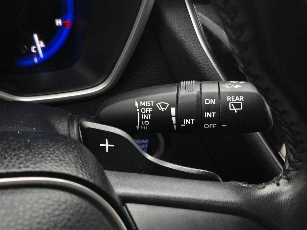 used 2022 Toyota Corolla car, priced at $20,440