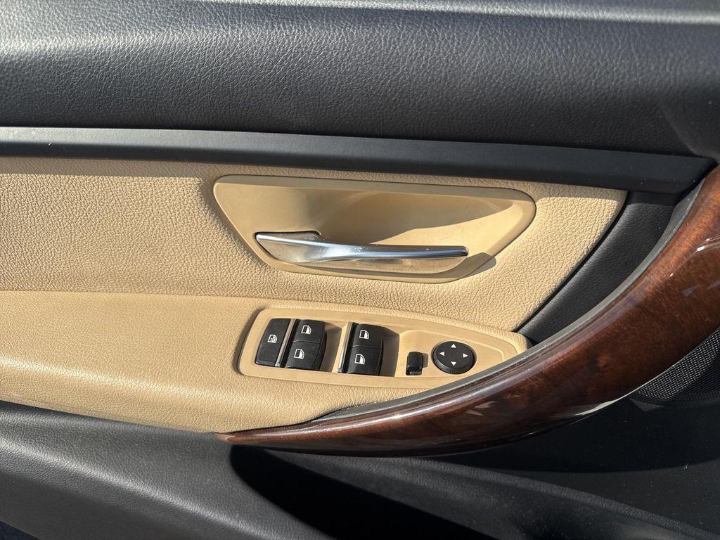 used 2018 BMW 320 car, priced at $17,990