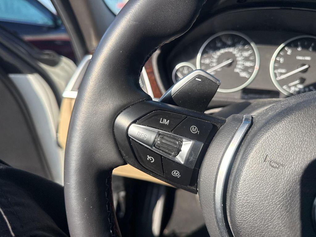 used 2018 BMW 320 car, priced at $17,990