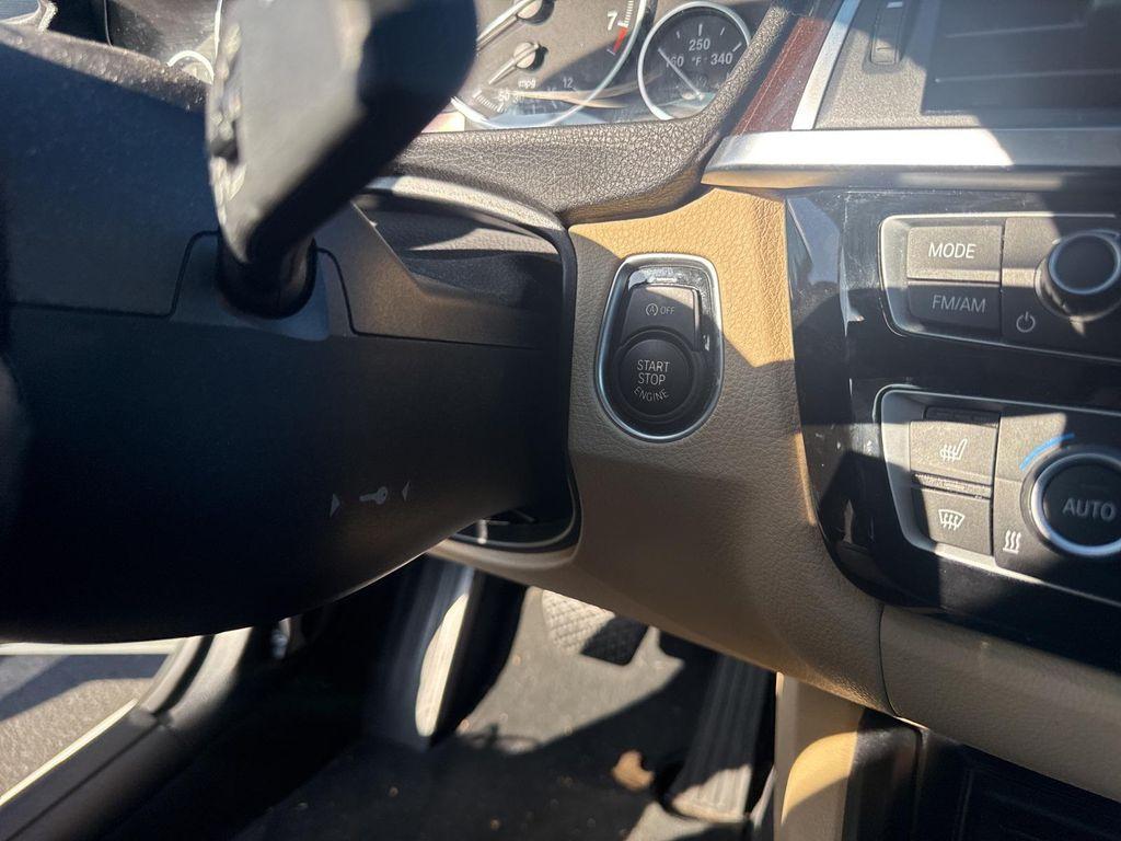 used 2018 BMW 320 car, priced at $17,990