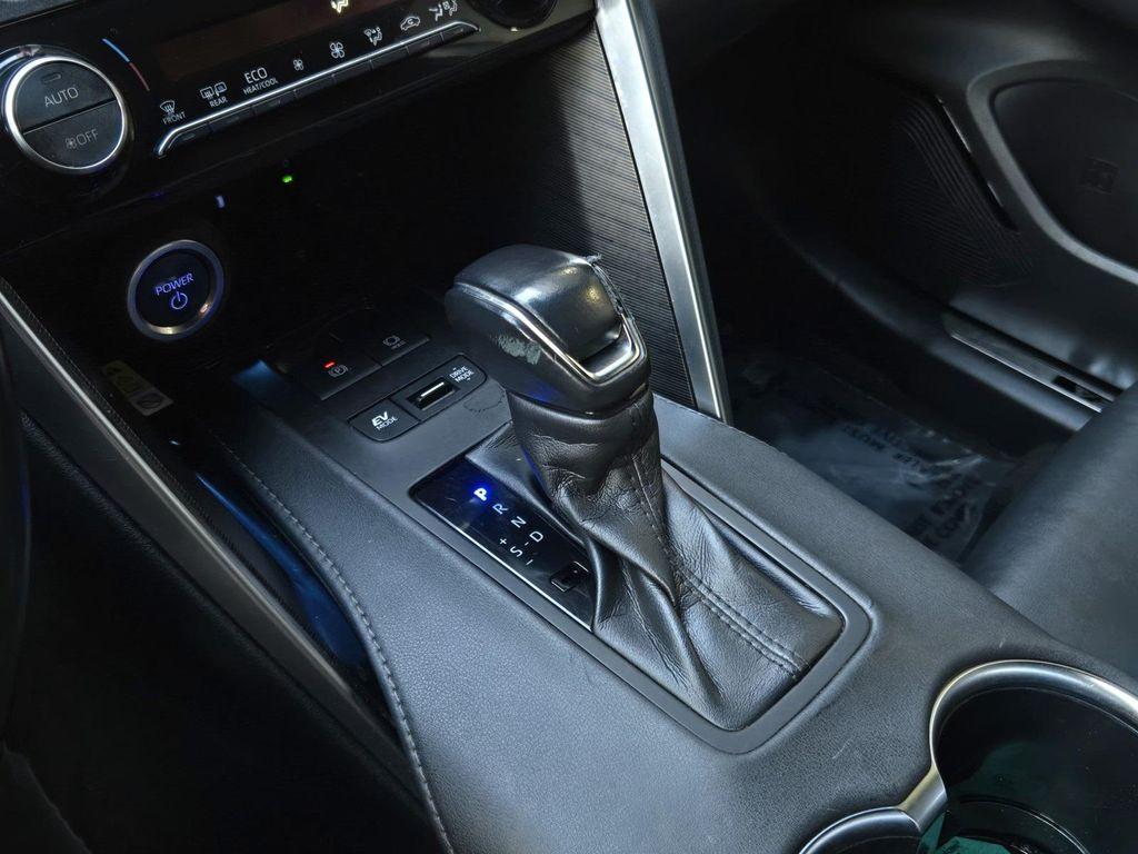 used 2021 Toyota Venza car, priced at $26,990