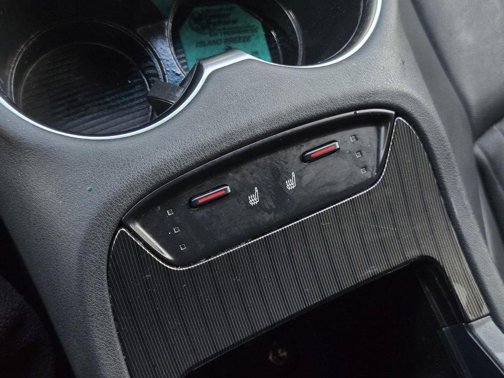 used 2021 Toyota Venza car, priced at $26,990