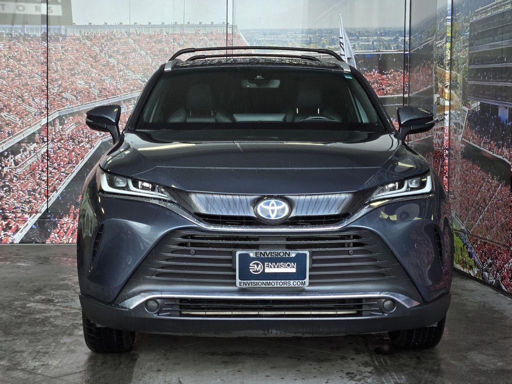 used 2021 Toyota Venza car, priced at $26,990