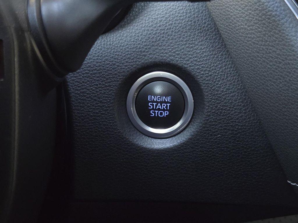 used 2022 Toyota Corolla car, priced at $23,590