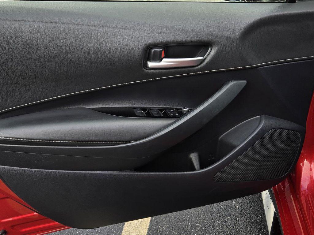 used 2021 Toyota Corolla car, priced at $17,990